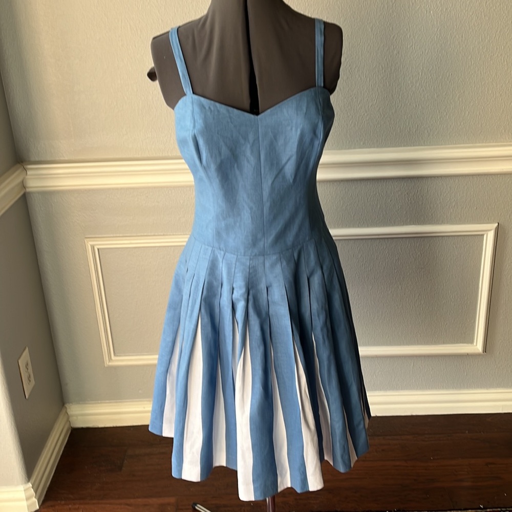 Women’s Boden Dress size 8